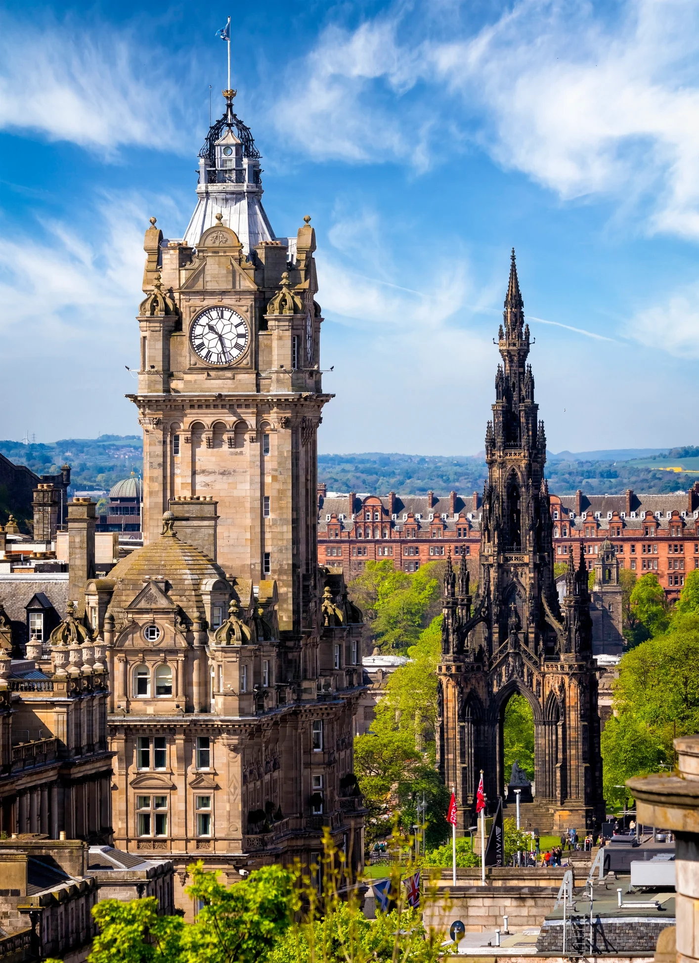 Scotland