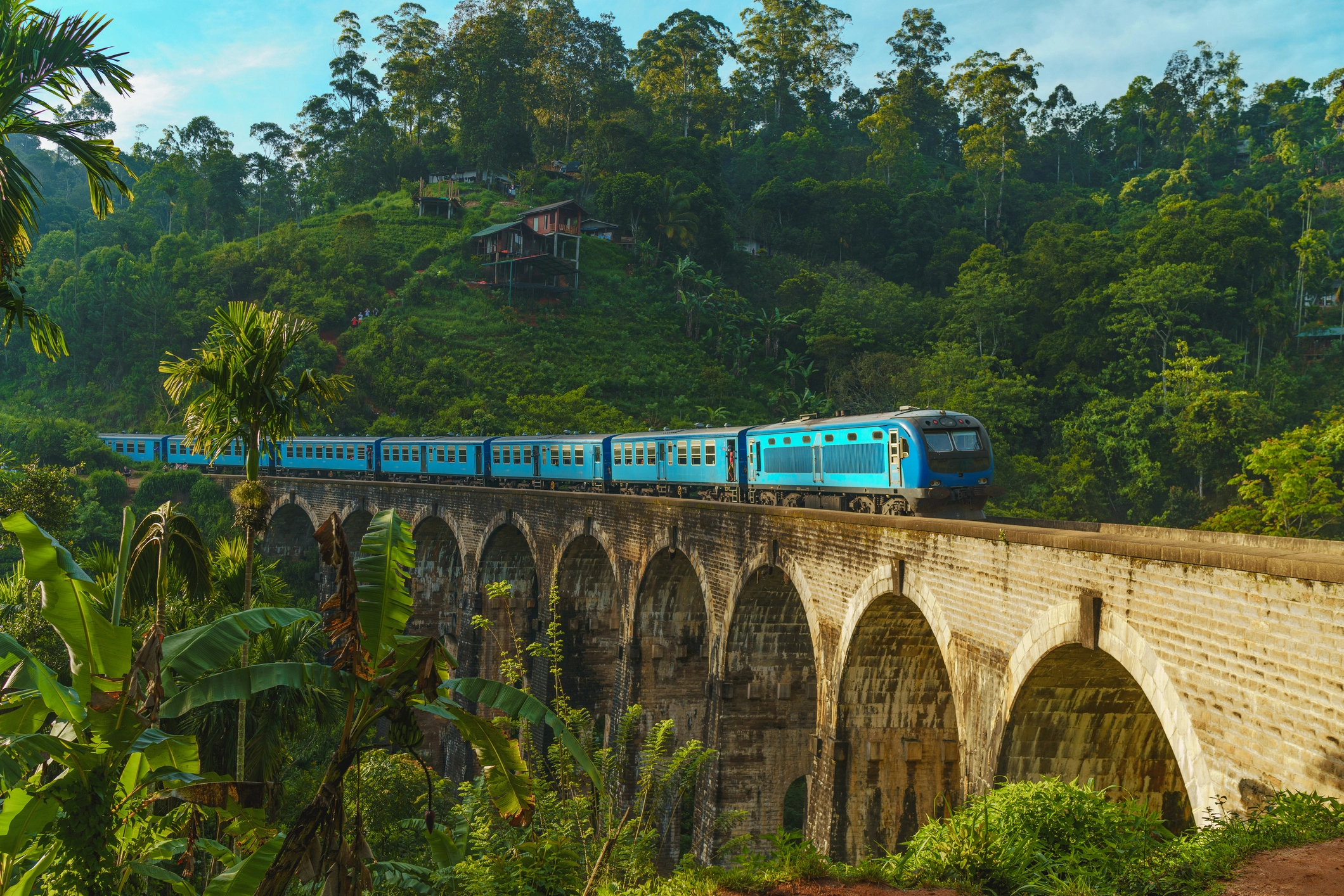 Sri Lanka