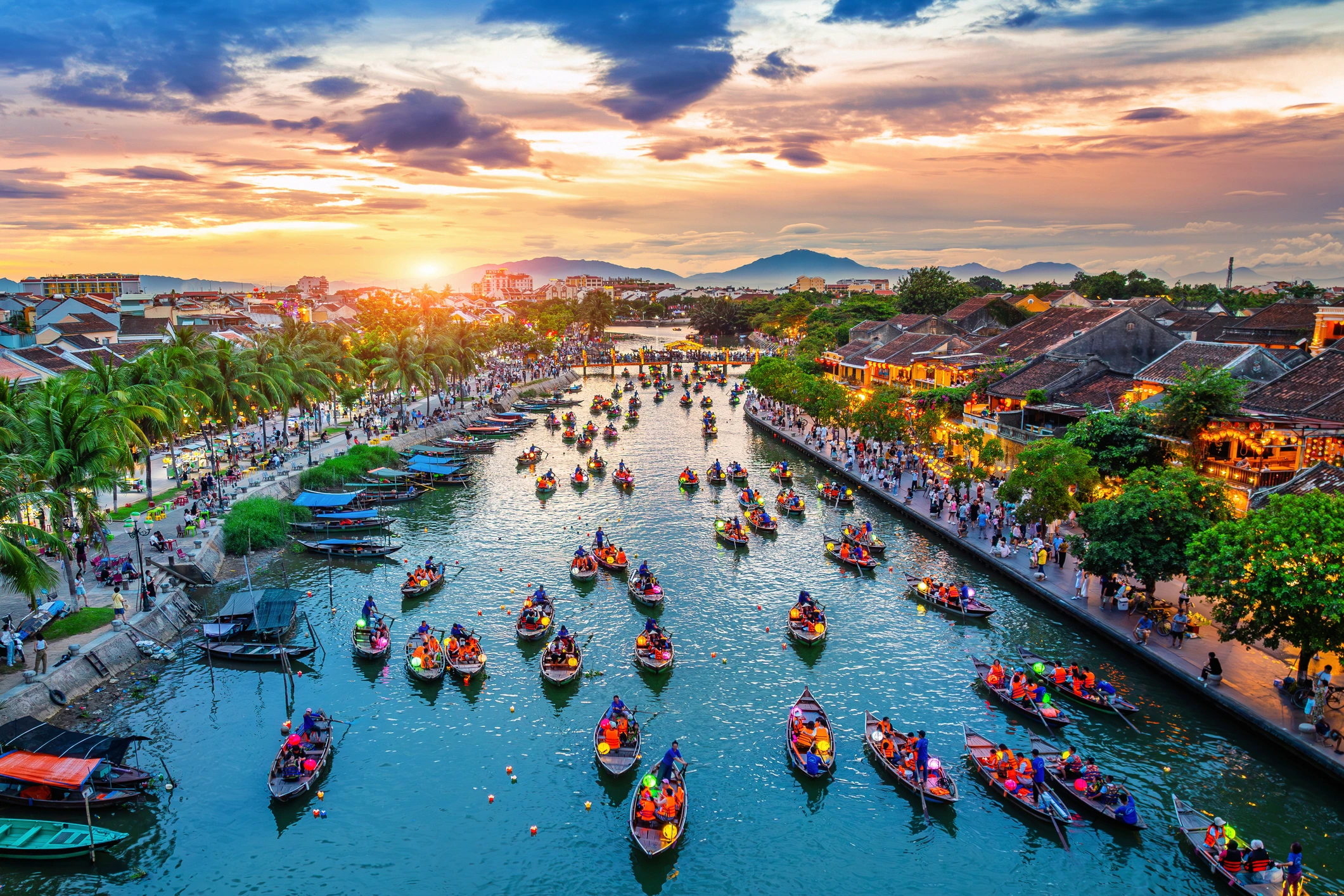 Vietnam