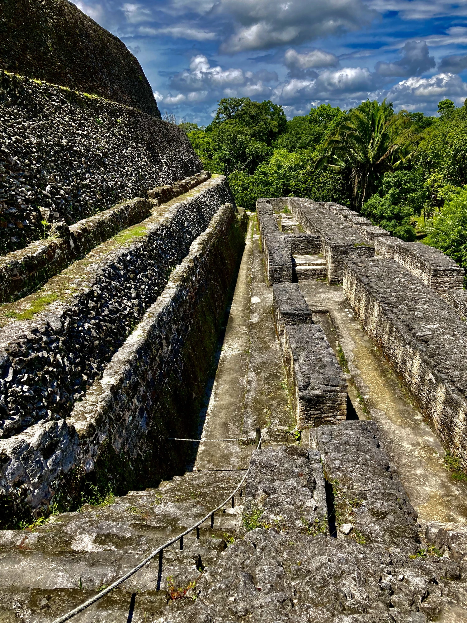 Belize & Guatemala