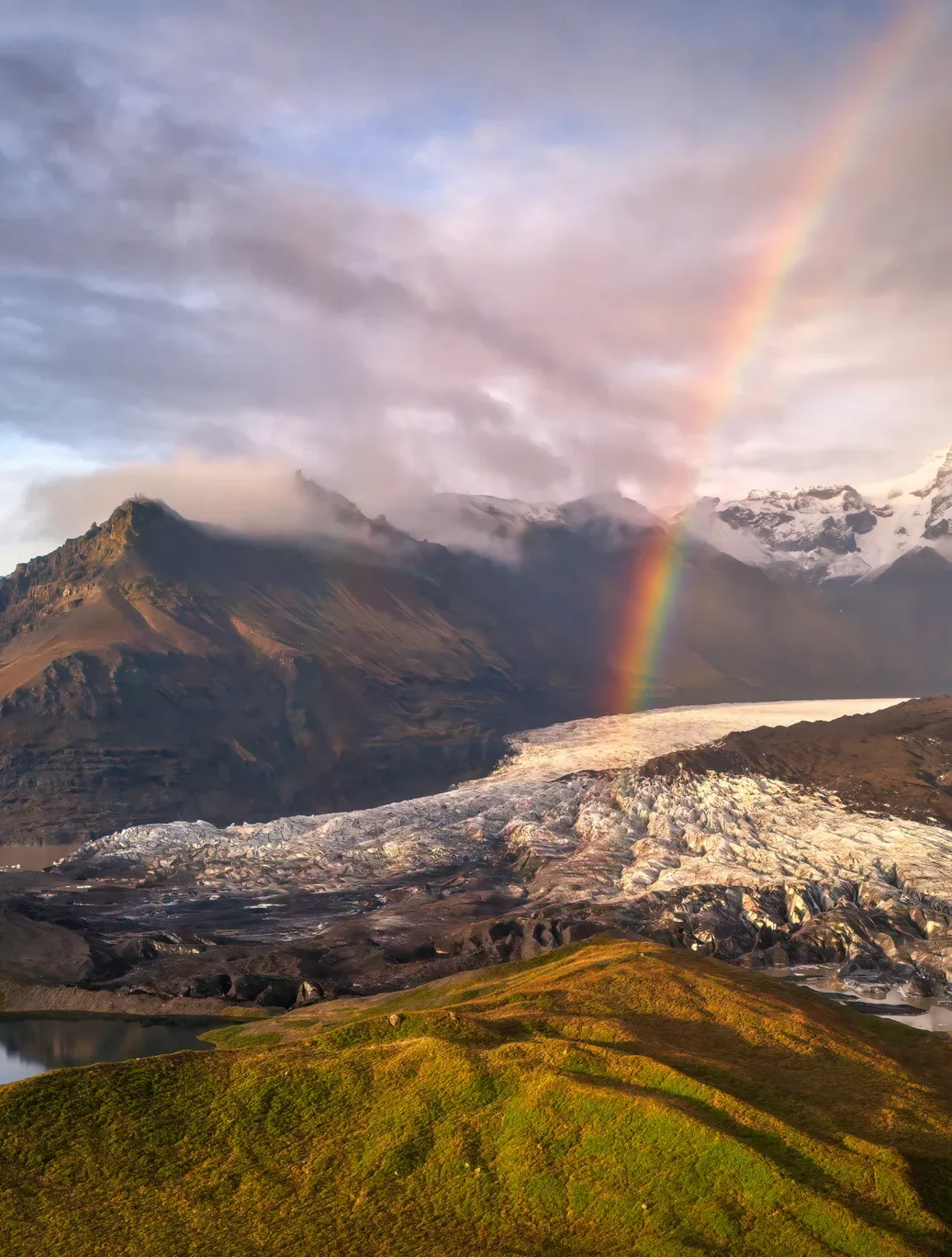 Iceland