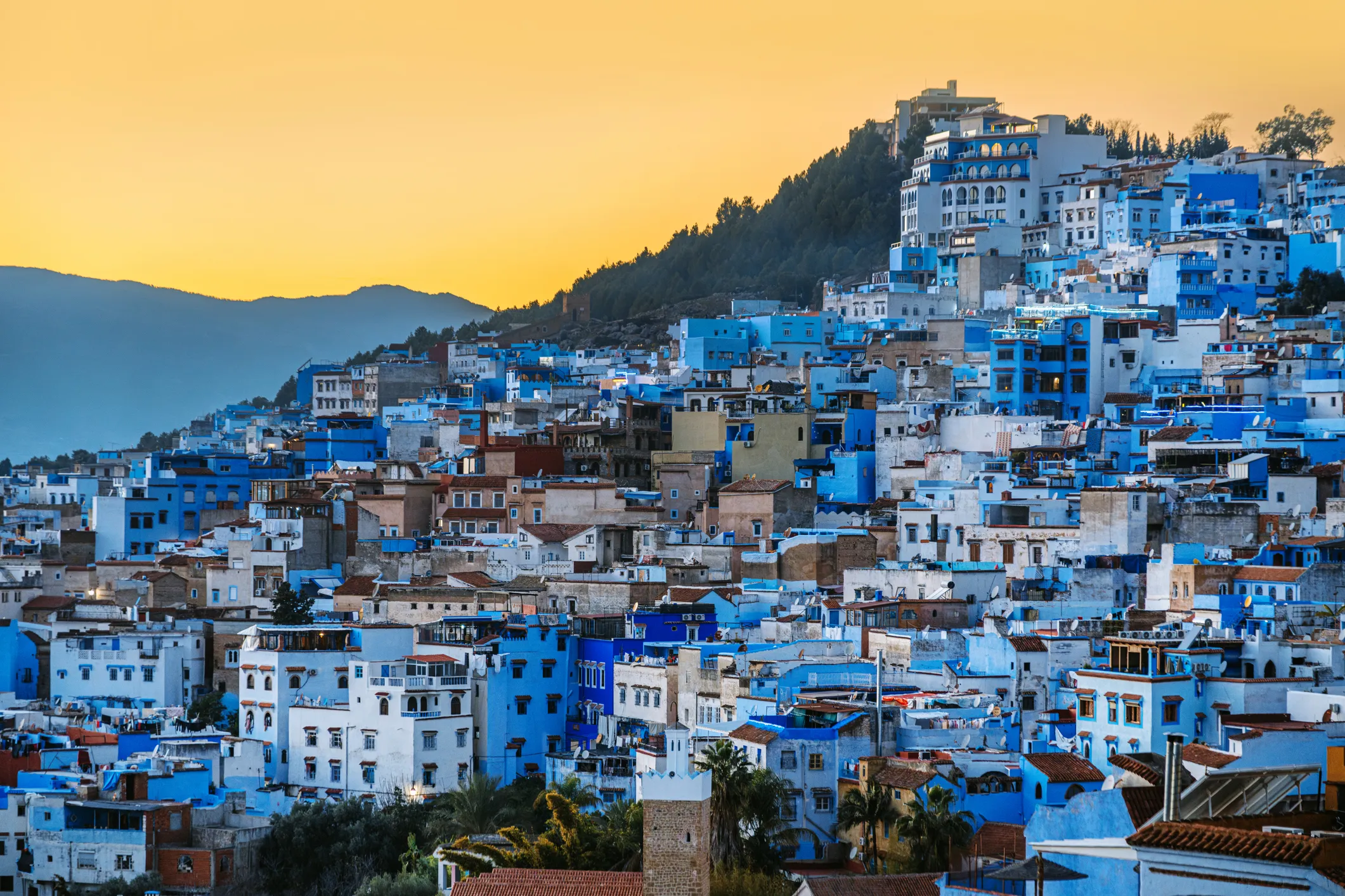 Morocco