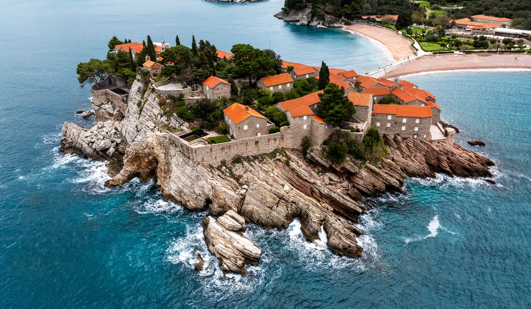 Montenegro