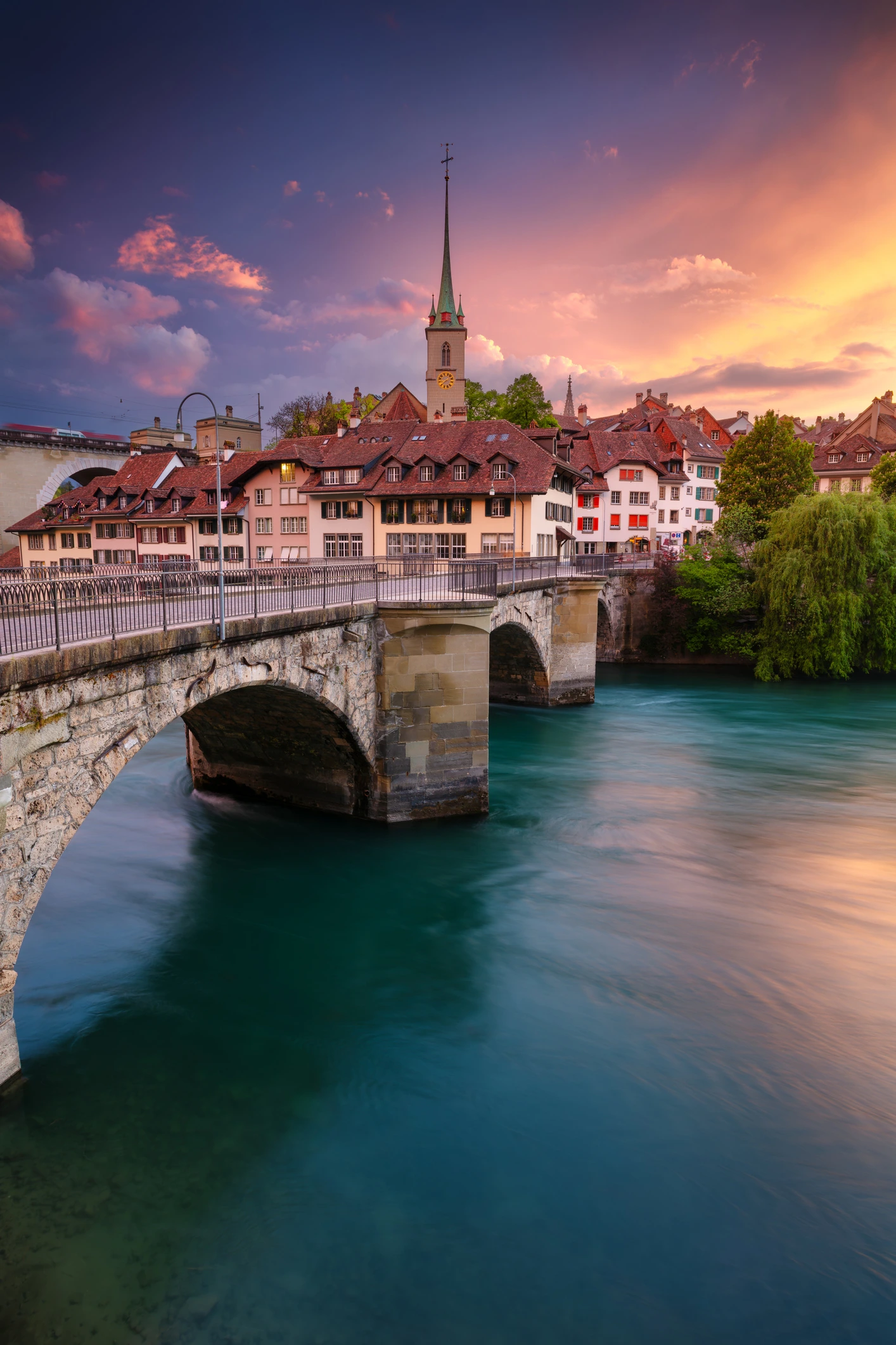 Switzerland