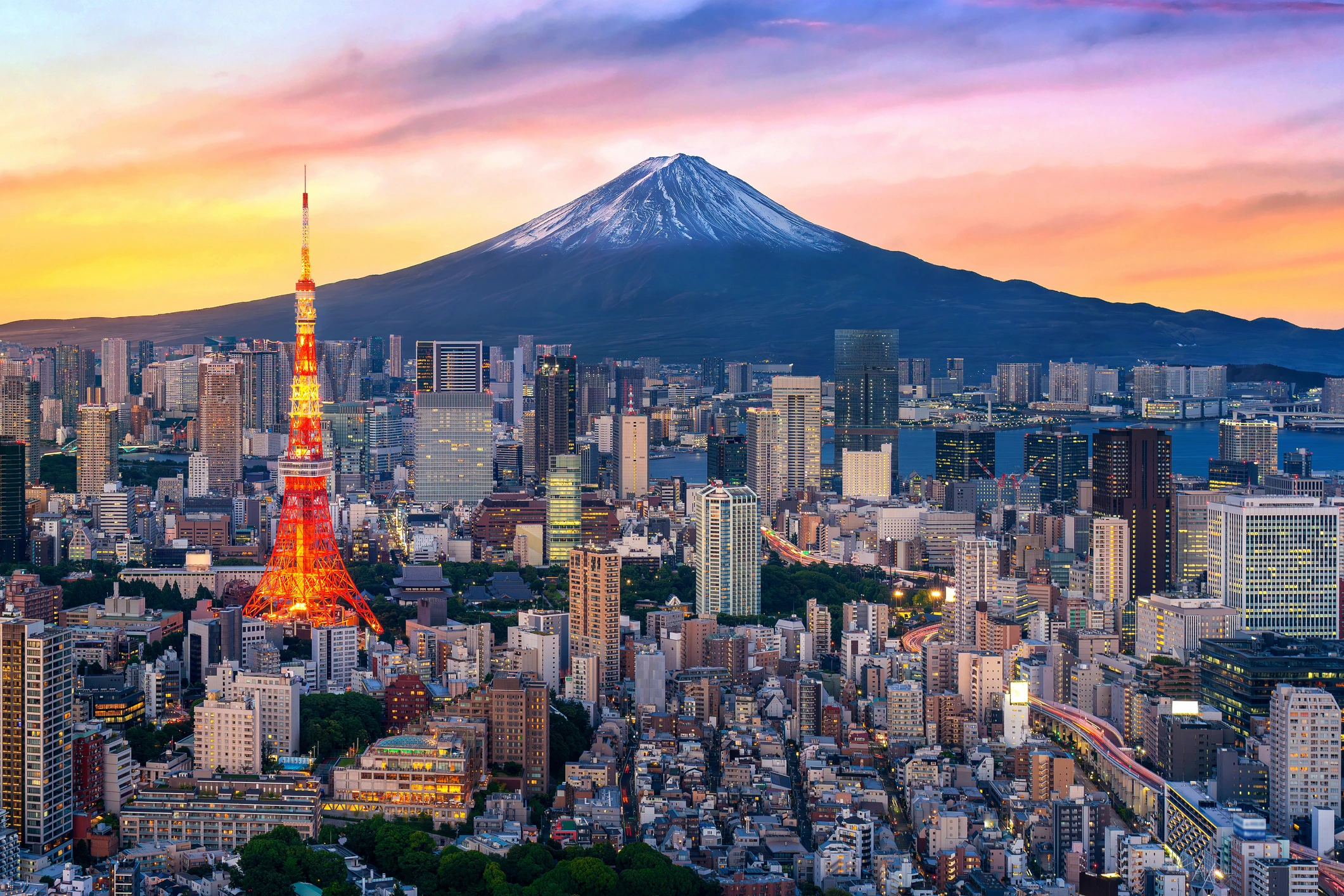 Japan