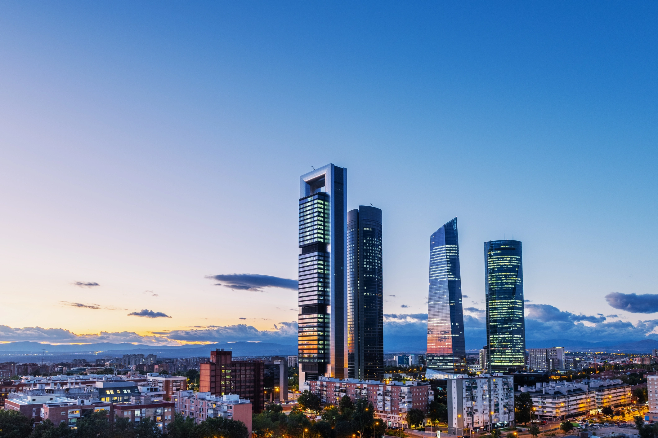 Madrid