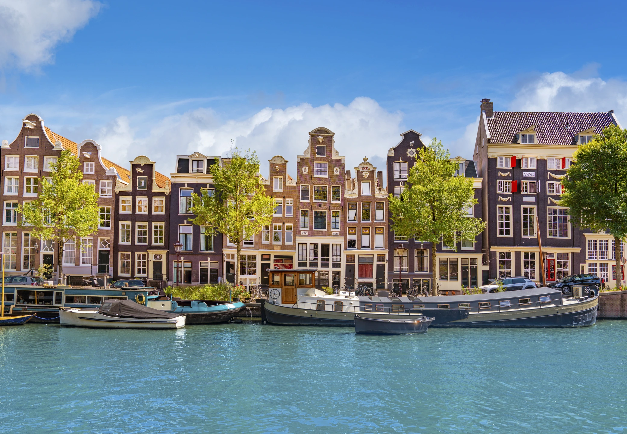 Amsterdam