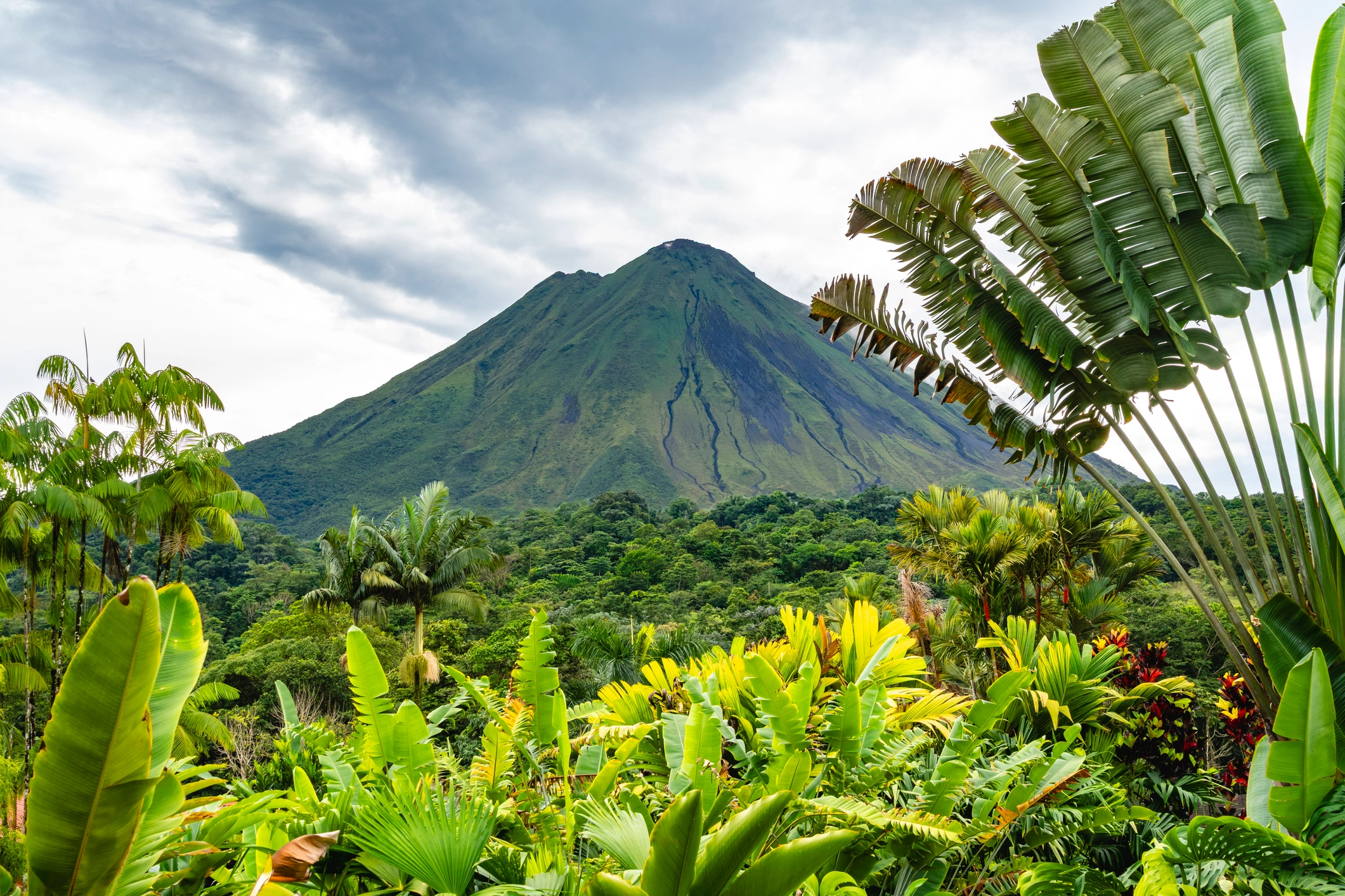 Costa Rica