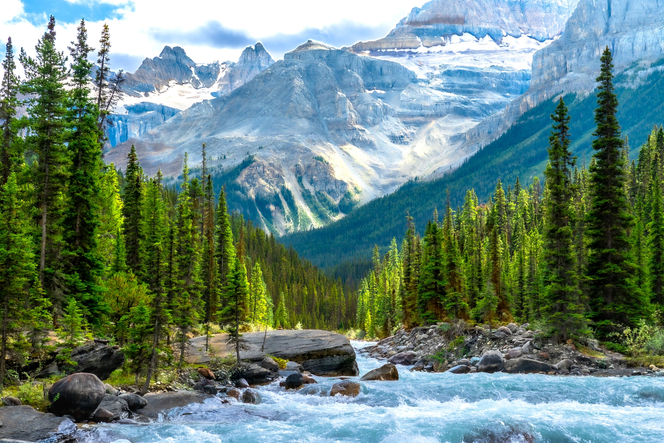 Canadian Wilderness