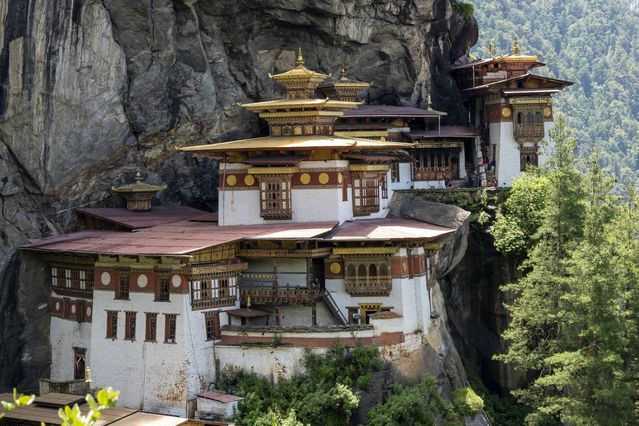 Bhutan