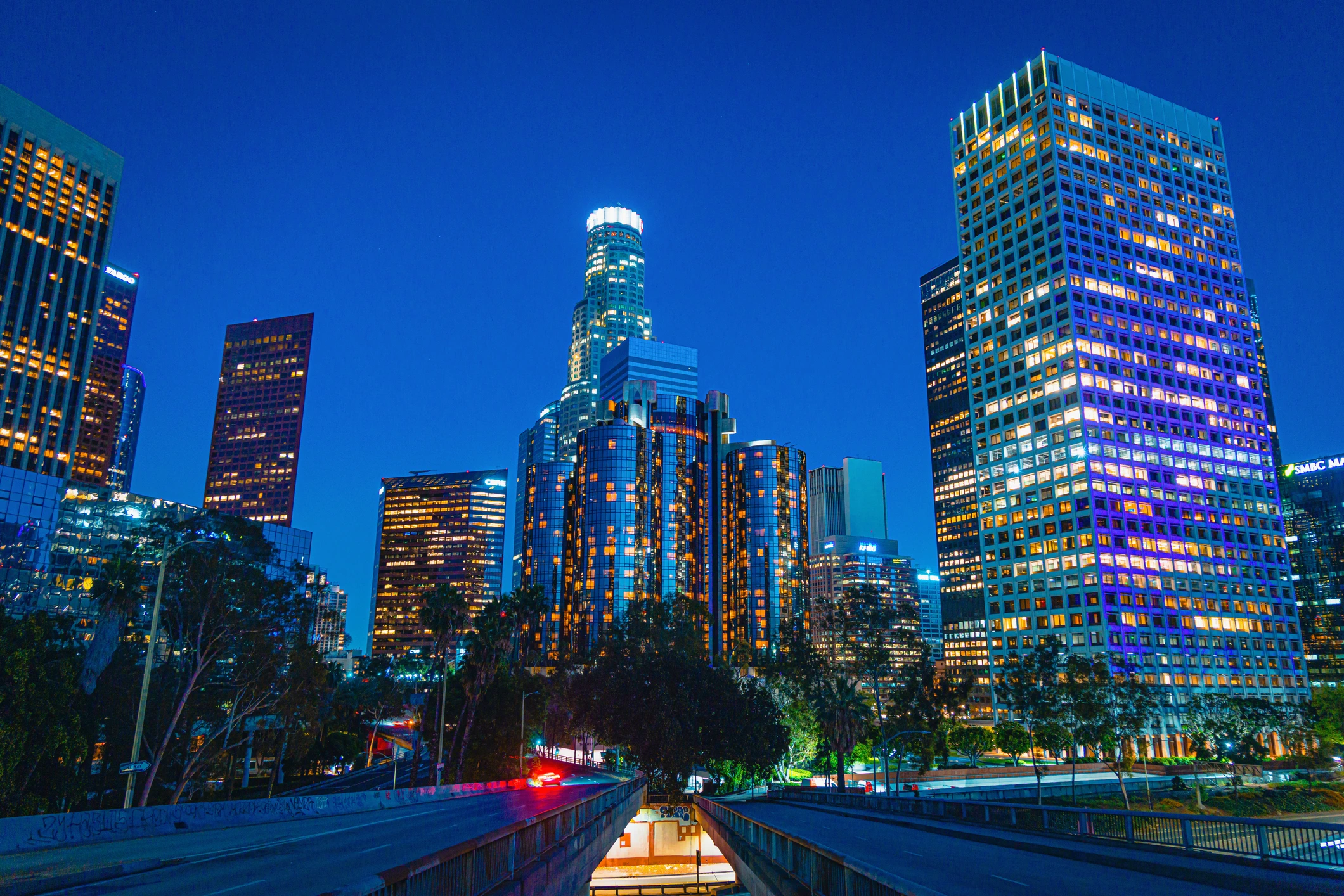 Los Angeles