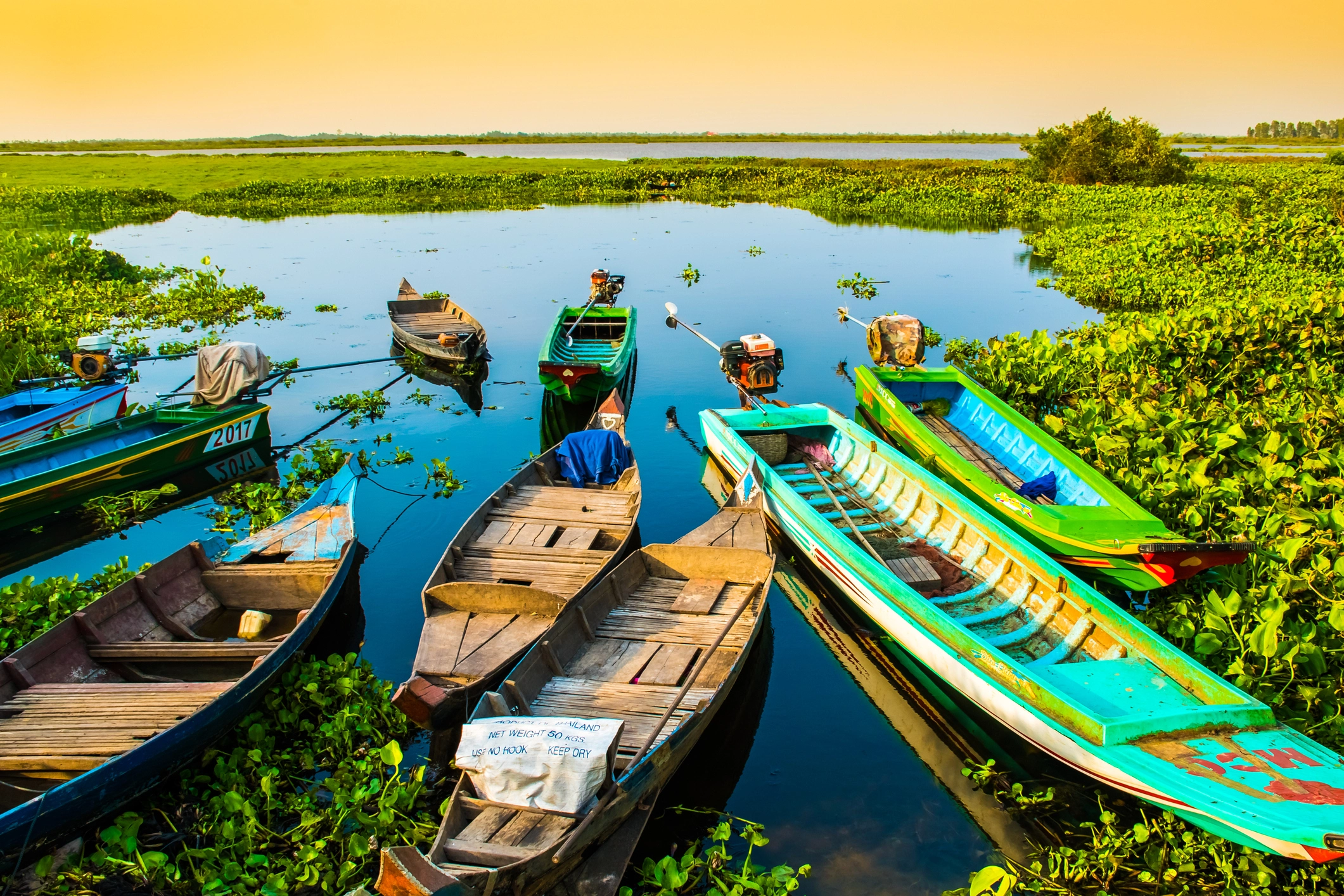 Cambodia