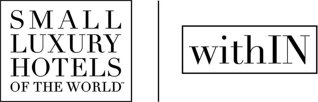 Black background with thin horizontal white line